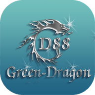 JETZA77 CasinoPartnership Green Dragon